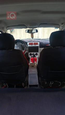 دودج كاليبر